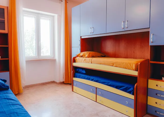 Loli Trulli Superior Villa - Free Parking