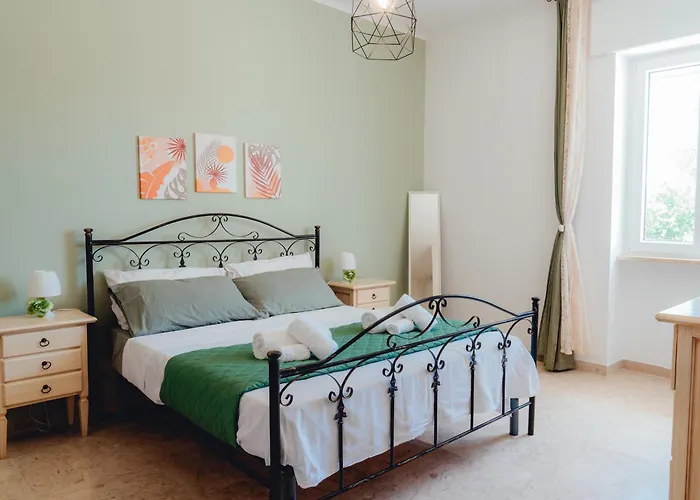 Loli Trulli Superior Villa - Free Parking