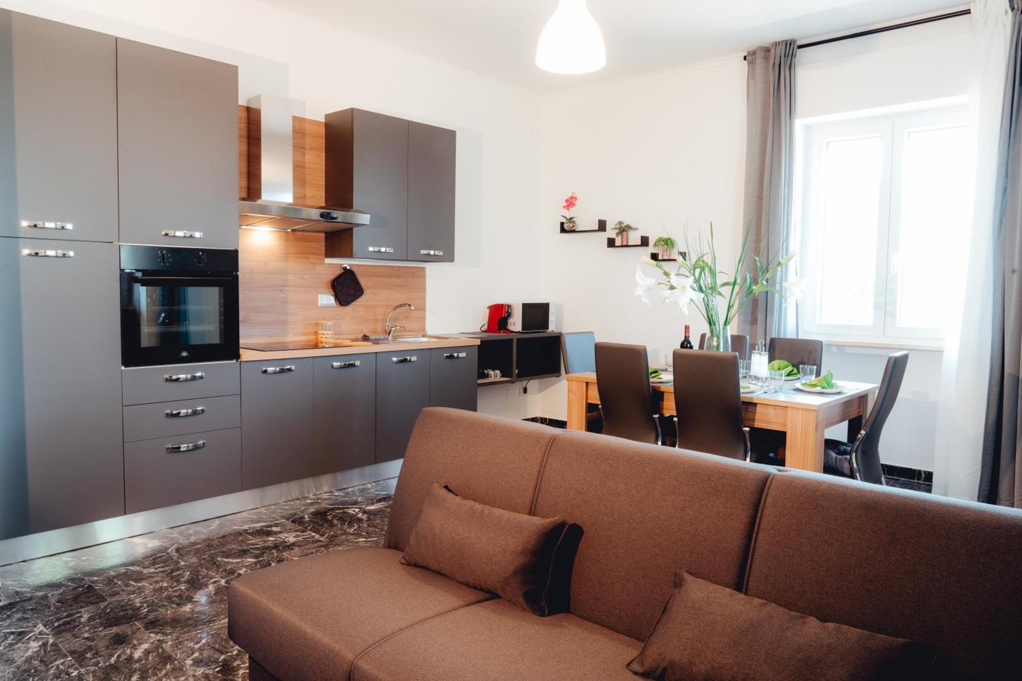 Loli Trulli Superior - Free Parking Holiday home *