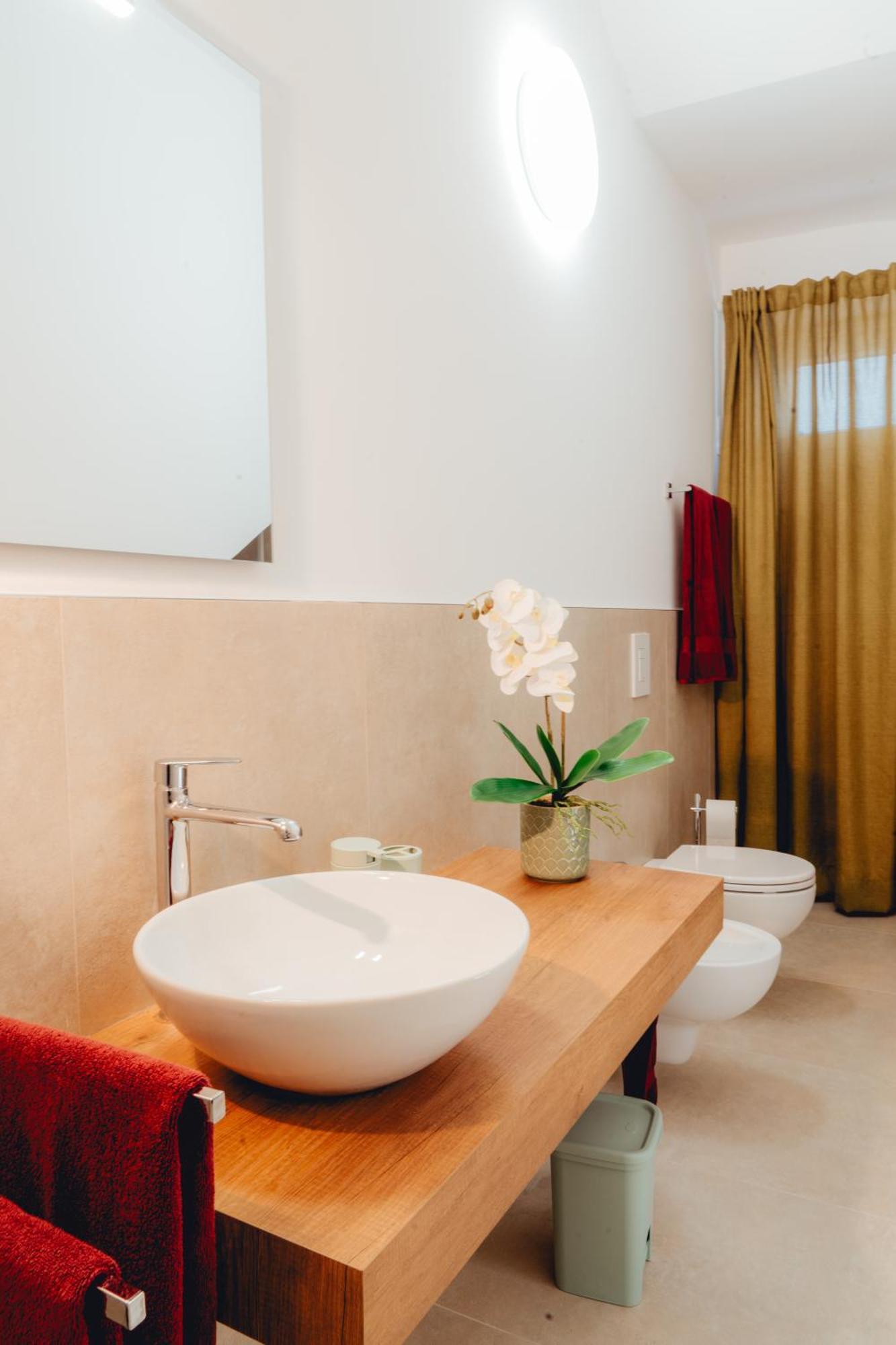 Loli Trulli Superior - Free Parking Holiday home Castellana Grotte
