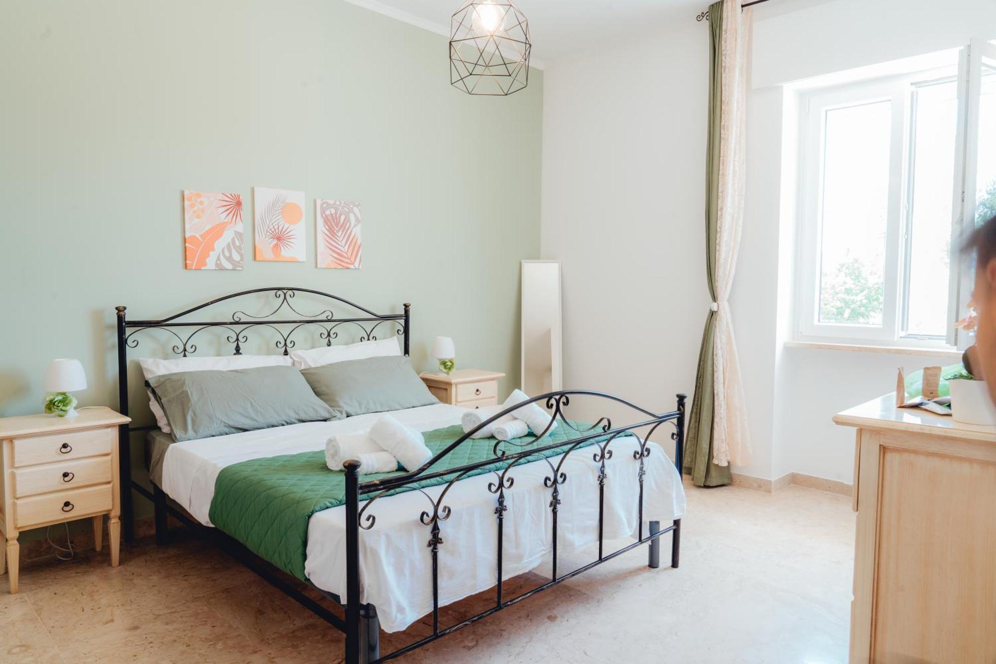 Loli Trulli Superior - Free Parking Holiday home *