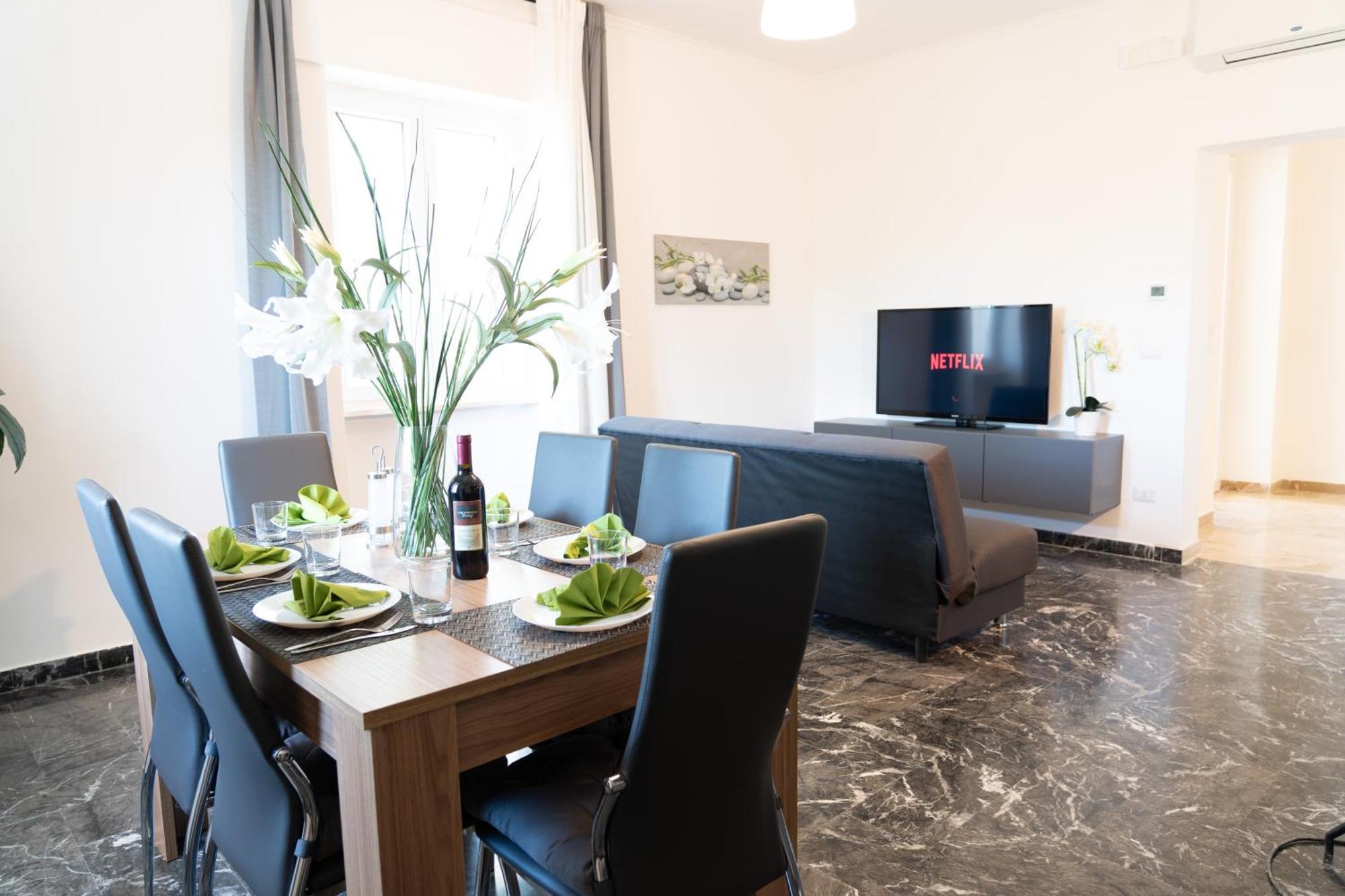 Loli Trulli Superior - Free Parking Castellana Grotte