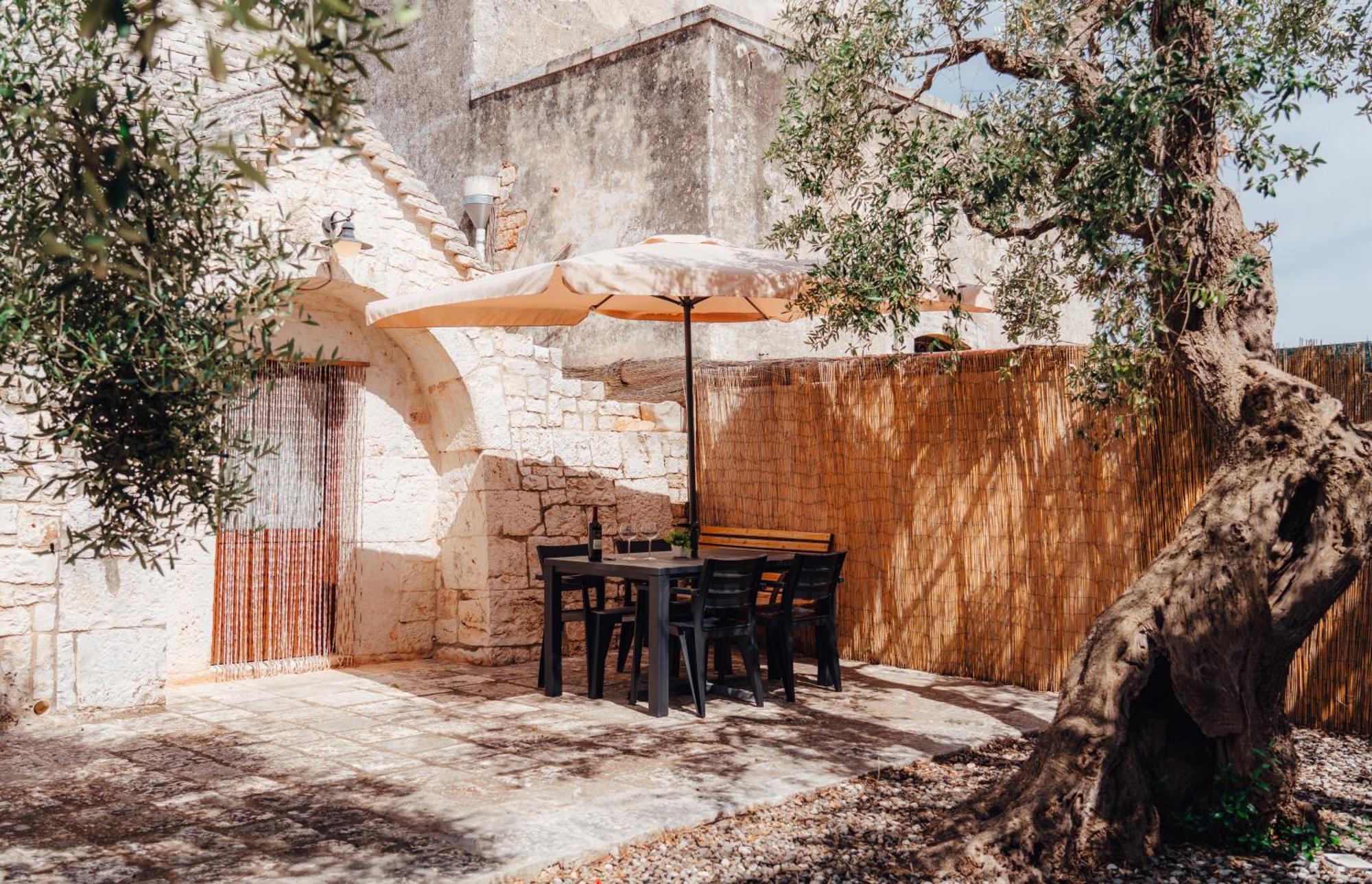 Сasa de vacaciones Loli Trulli Superior - Free Parking *