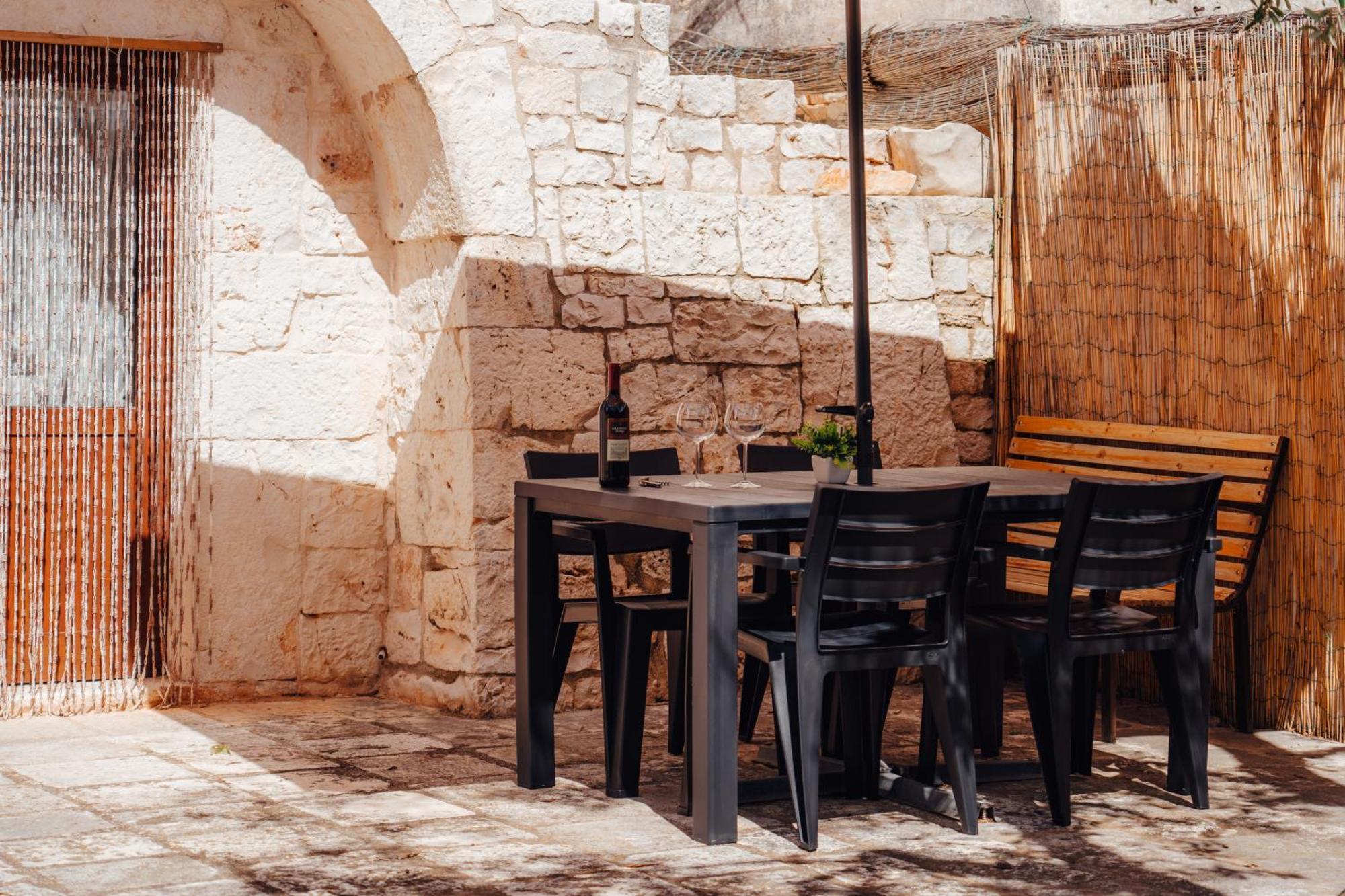 Loli Trulli Superior - Free Parking * Castellana Grotte