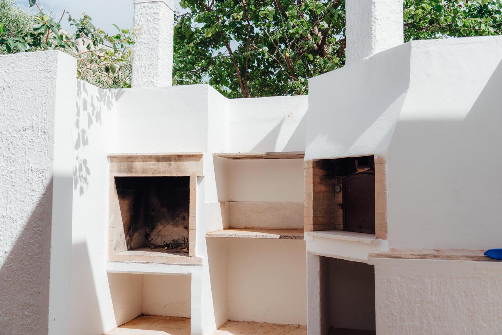 Loli Trulli Superior - Free Parking Holiday home