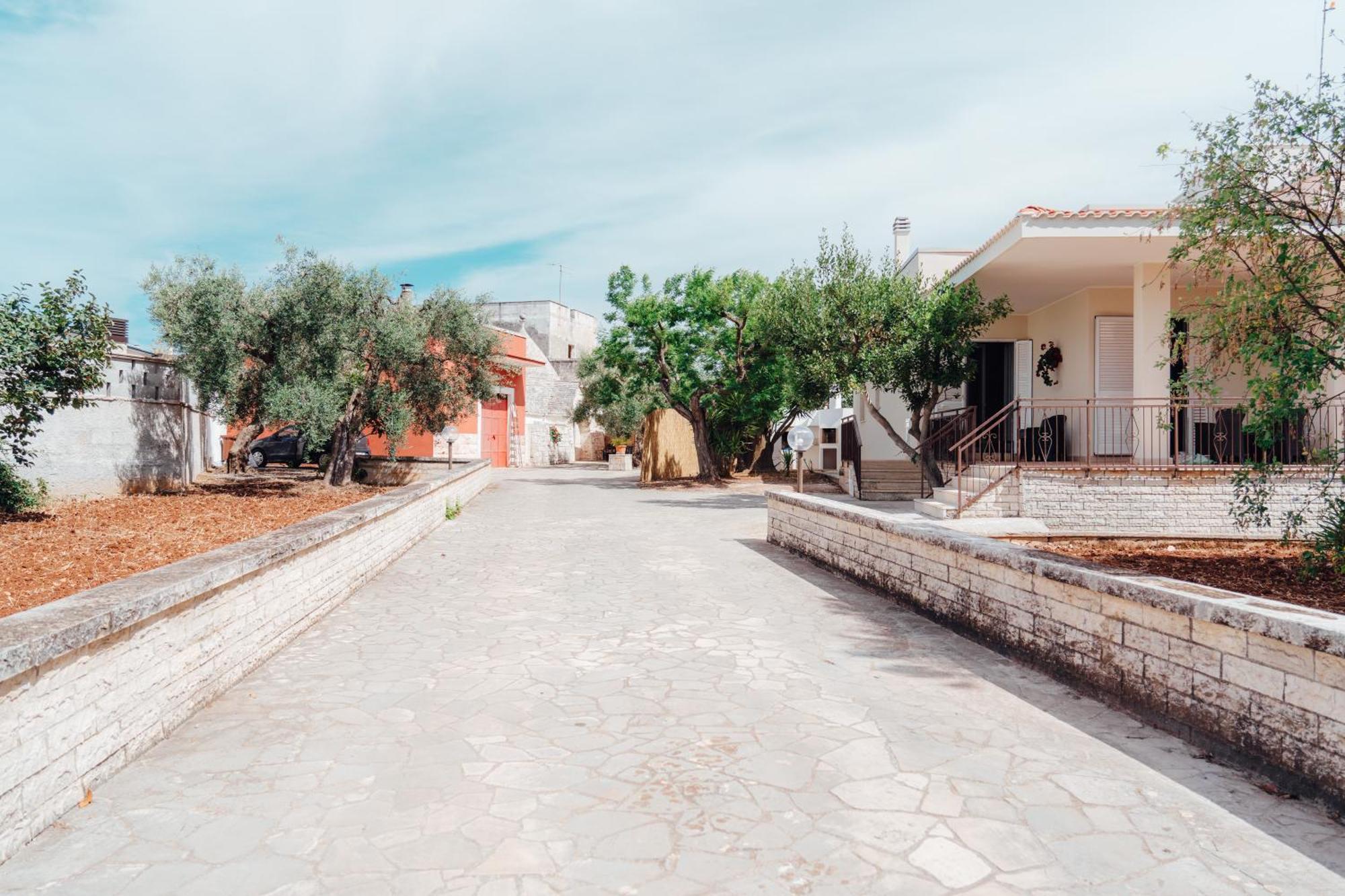 Loli Trulli Superior - Free Parking * Castellana Grotte