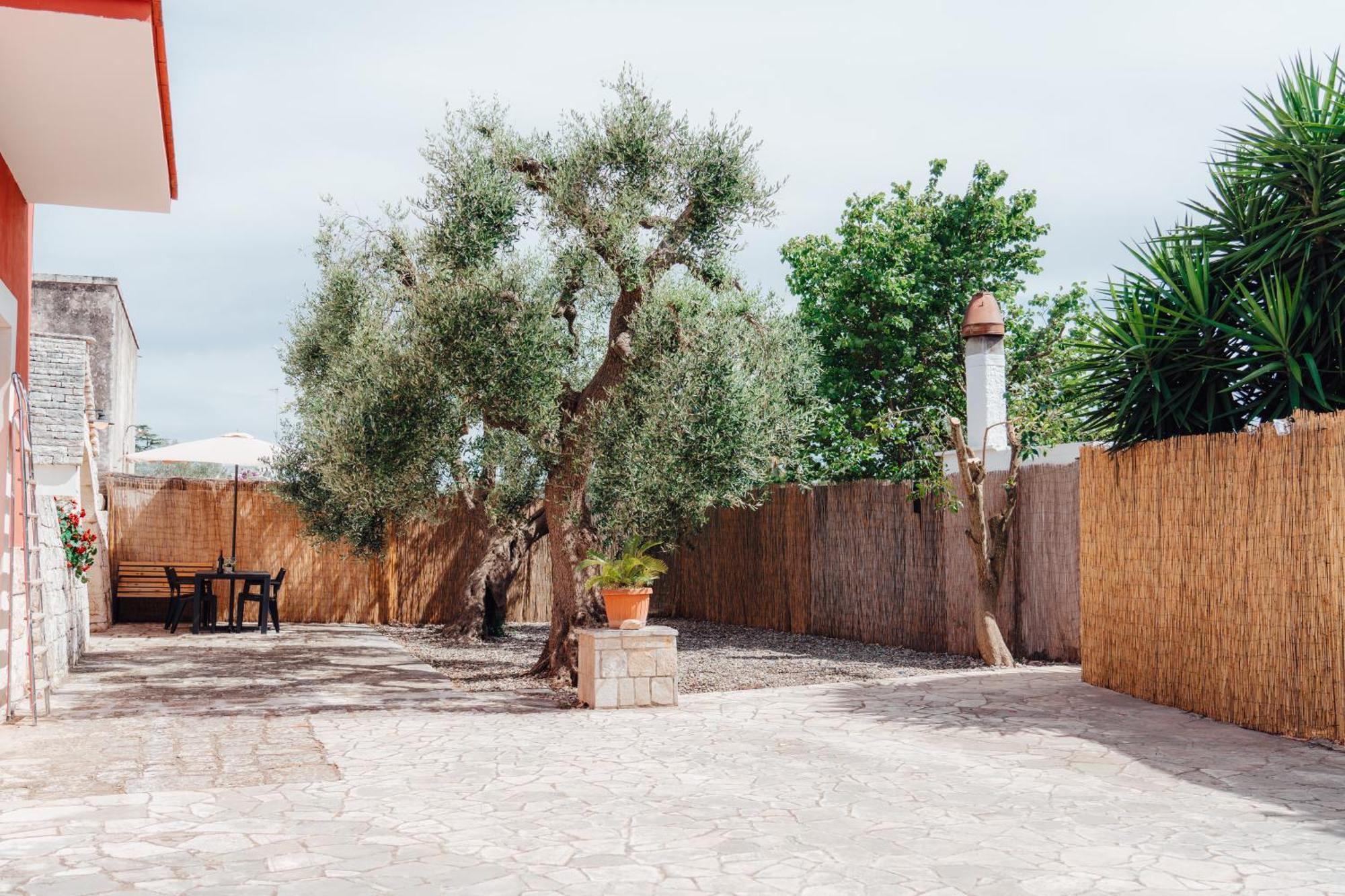 Loli Trulli Superior - Free Parking Сasa de vacaciones Castellana Grotte
