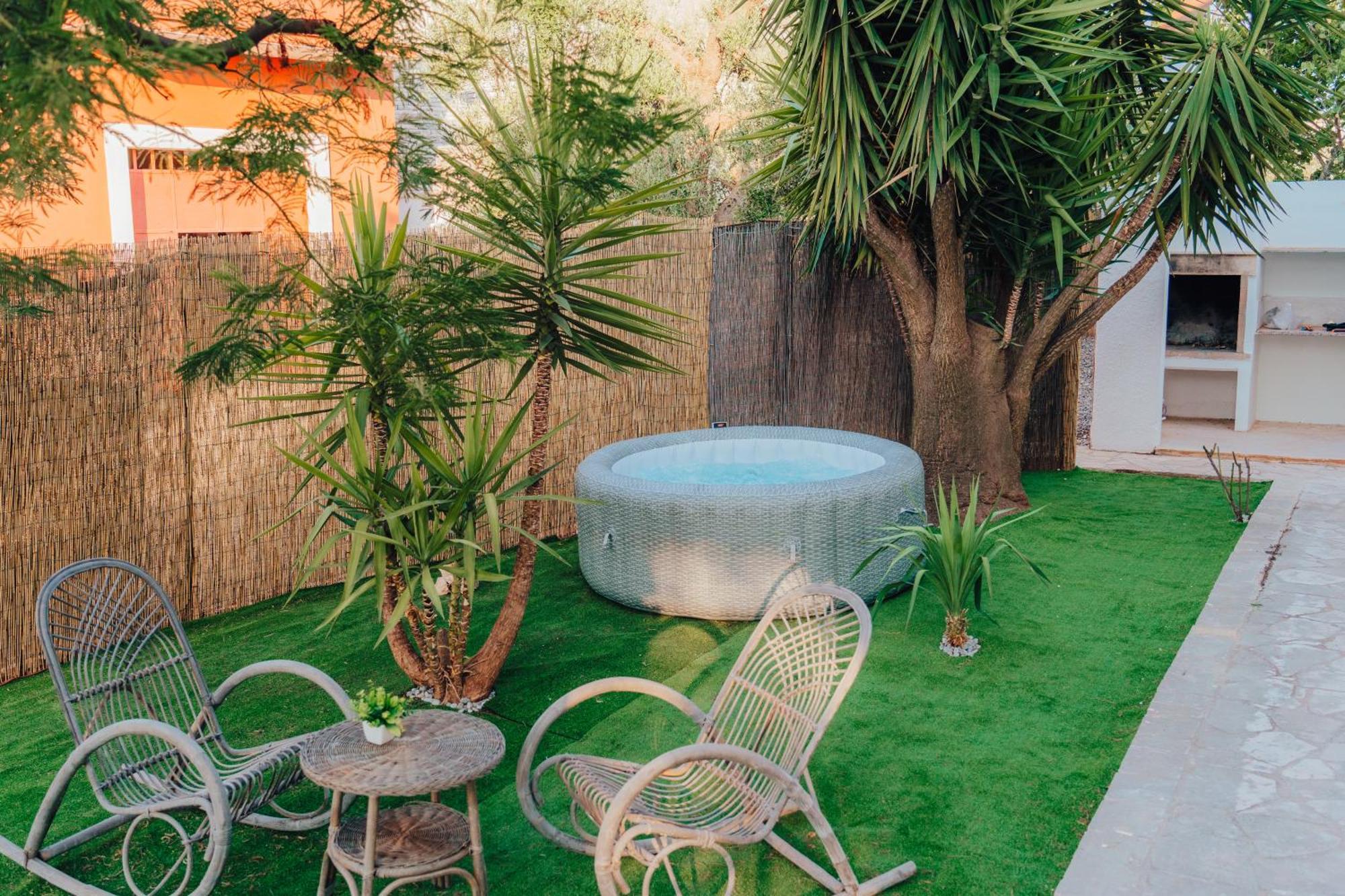 Loli Trulli Superior - Free Parking Holiday home *
